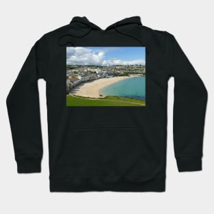 St Ives, Cornwall Hoodie